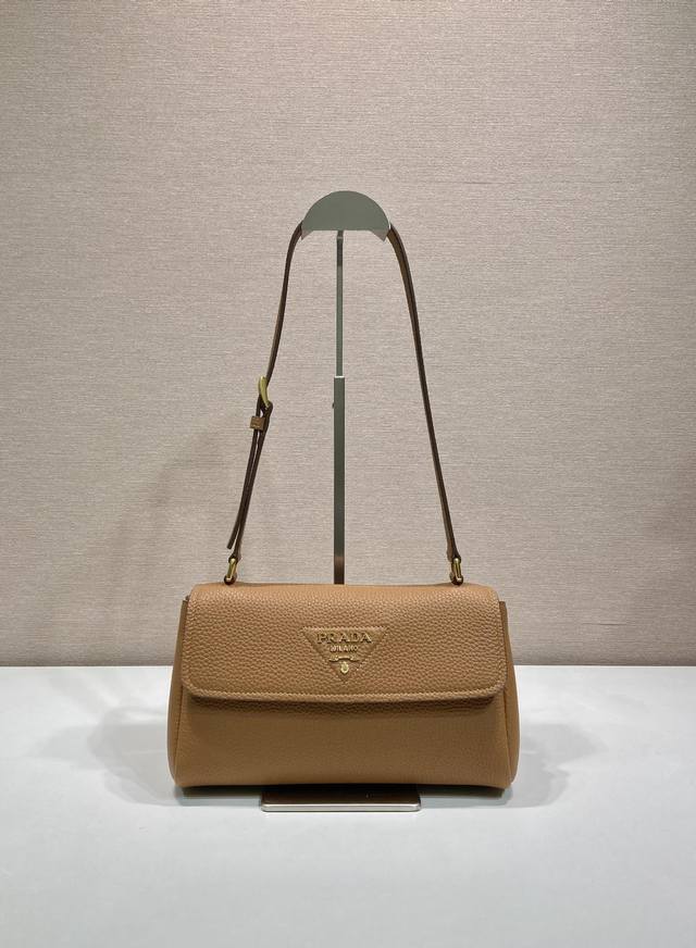With Counter Packaging New Product 1Bn022 This Shoulder Bag Is Exquisite In Shap