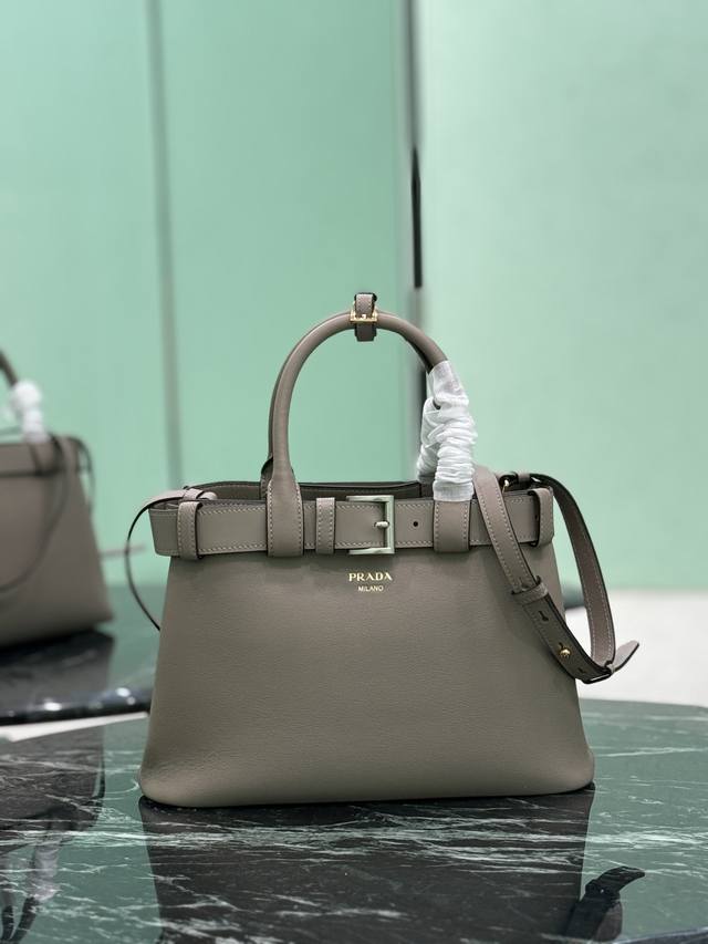 Drawstring Handbag Small Size New Doublebag Shopping Bag Double Series Imported