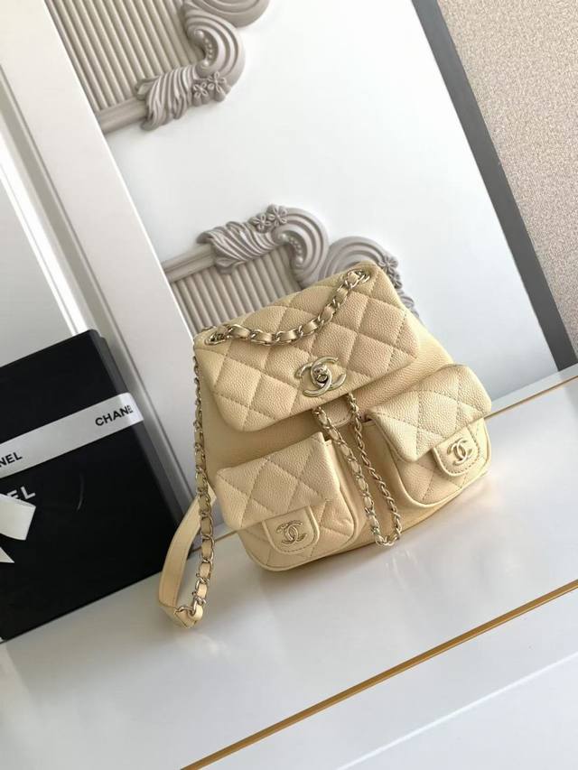 24A Spring And Summer Preview Series 24A Super Hot Lychee Leather Duma Double