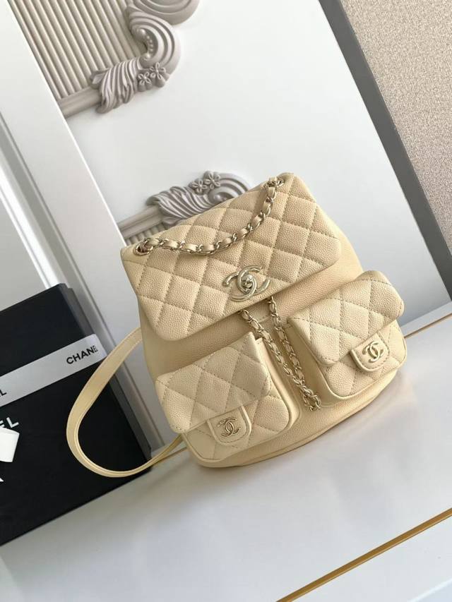 24A Spring And Summer Preview Series 24A Super Hot Lychee Leather Duma Double