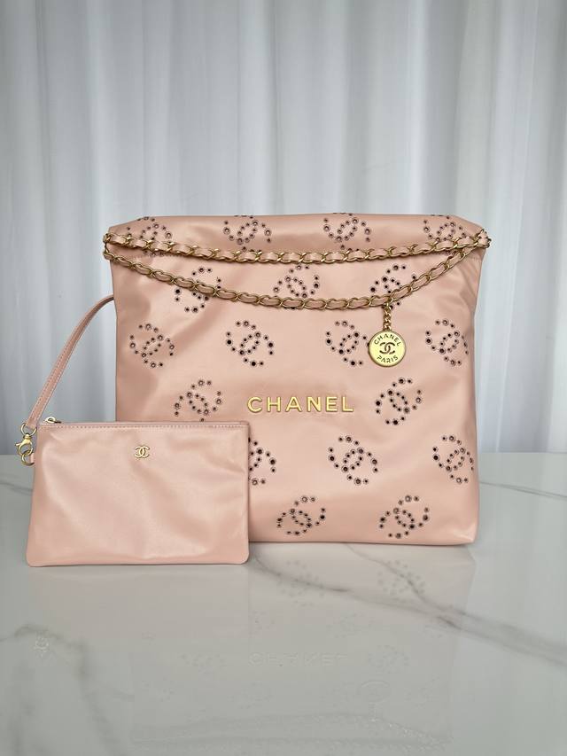 Brand: Chanel Model: As3261 Introduction: Original Quality Classic Work The Fore