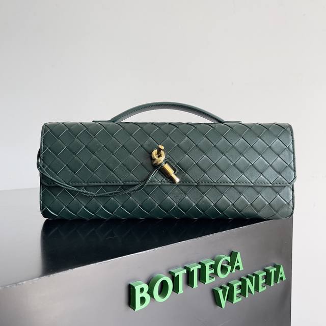 Style No. 741511 Bv Andiamo Evening Clutch Is Popular Again. In The Era Of Econo