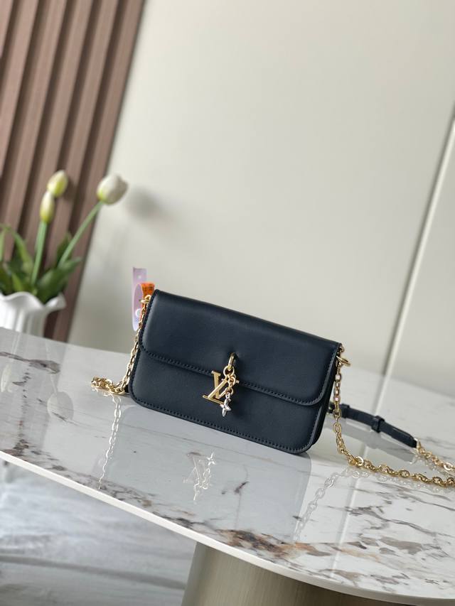 Top Layer Leather, Top Quality Original 163C01 Chip M14564 Black M14547 Blue M14
