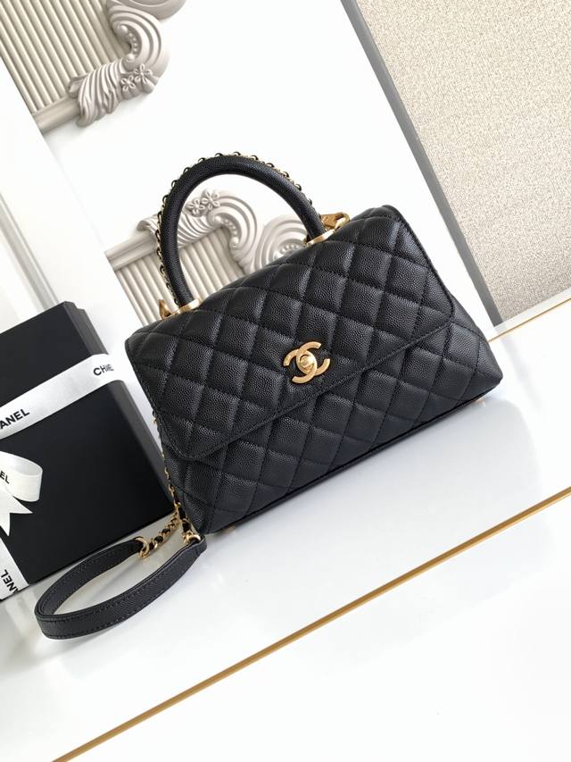 chane1 Model 92990 Flap Handbag, Spicy Chicken Fried Chicken In This Season,