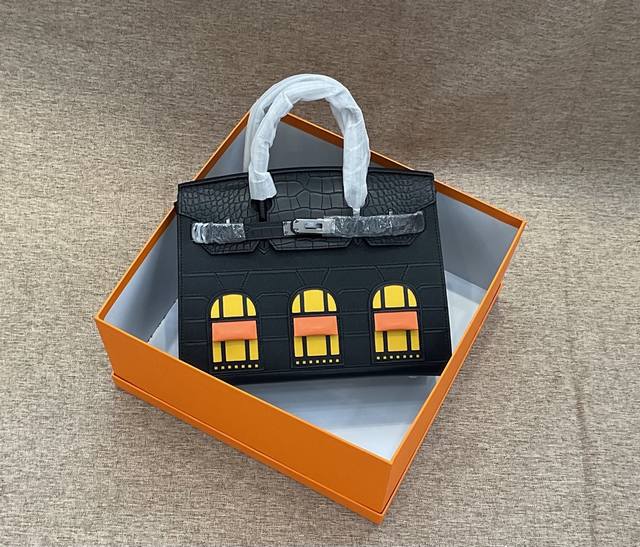 20Cm 25Cm910 30Cm980 Platinum House Bag Details Size 20Cm 25Cm 30Cm Color Mid