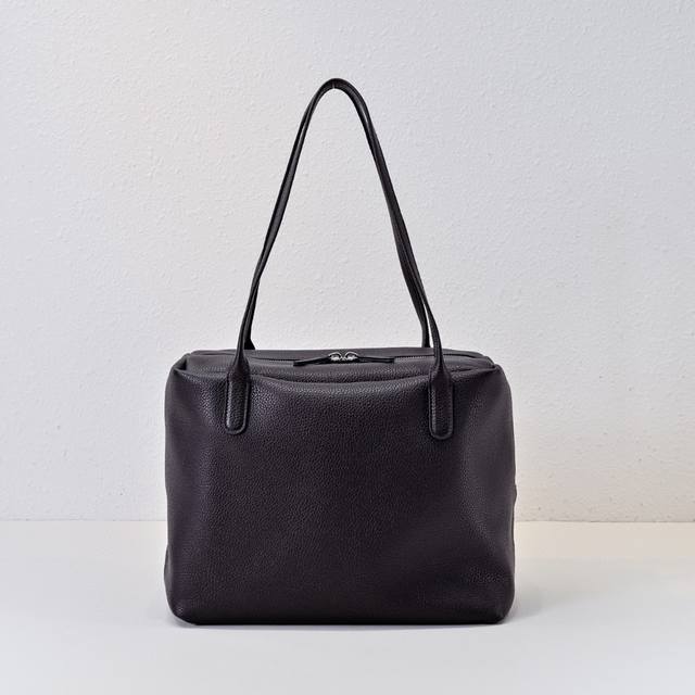 tr 2025 Latest Henri Bag Minimalist Style, Low-Key And Casual Highly Recommen