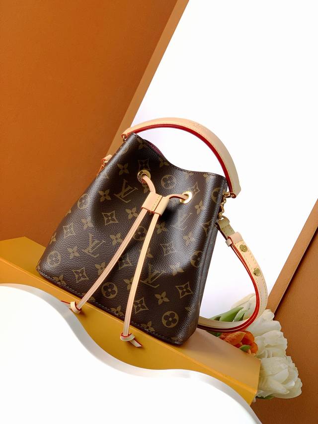 Variable Code Chip N Ono Bb Handbag Super Enhanced Version Model M46581 Leather