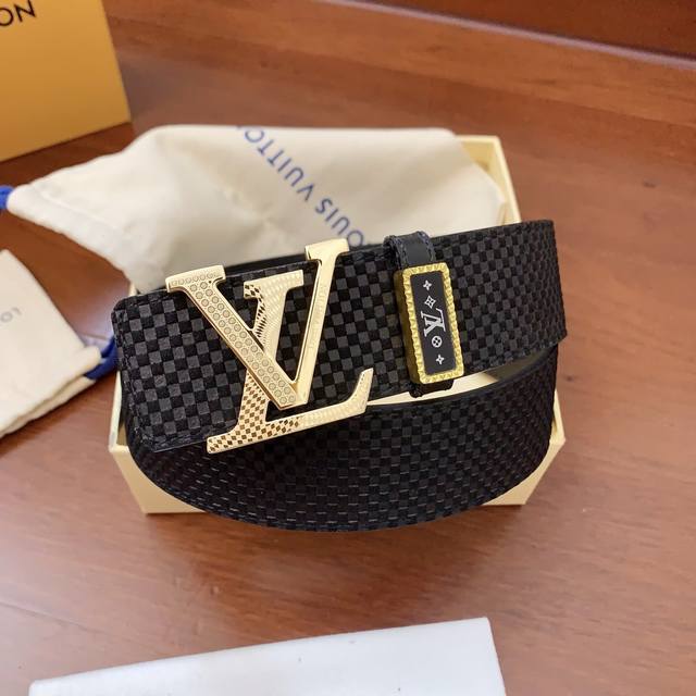 lv Louis Vuitton Genuine Synchronized Classic Version Official Website Synchr