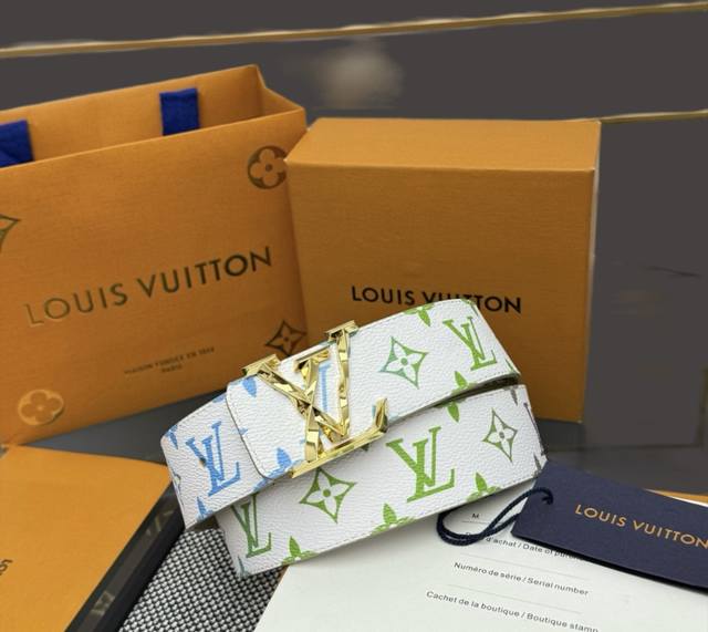 lv Louis Vuitton Genuine Synchronized Classic Version Official Website Synchr