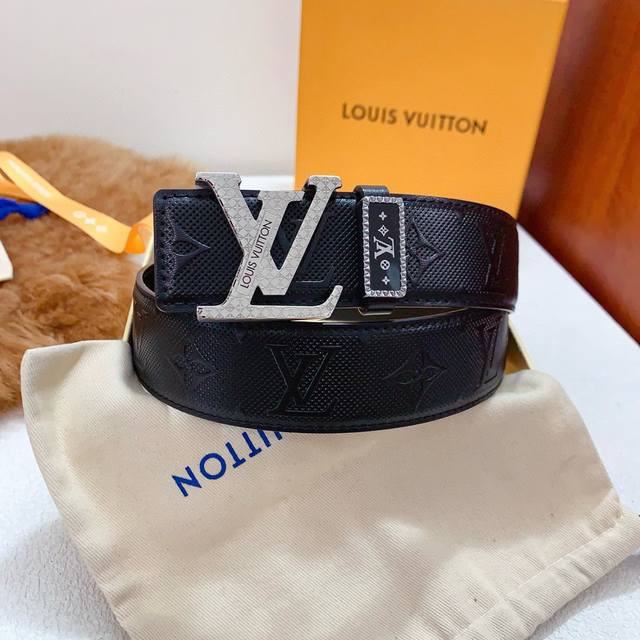 With Pictures, Genuine Packaging, Lv Louis Vuitton Genuine Synchronization, Clas