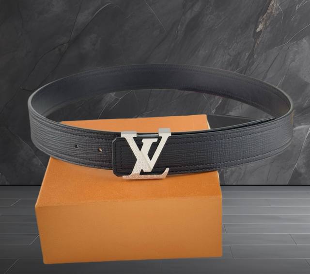 With Genuine Packaging Lv Louis Vuitton Genuine Synchronization High-End Goods H
