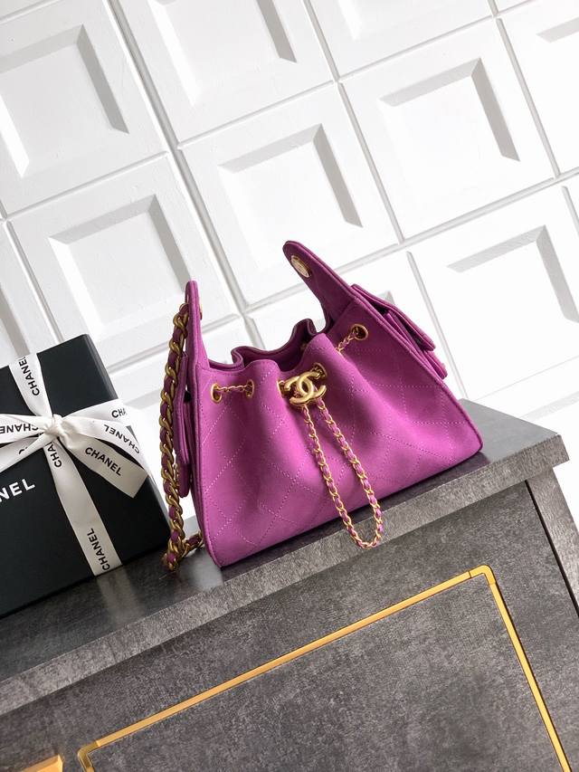 Chanel 1 1 Benchmark Counter Top Italian Imported Original Suede Calf Leather Ch