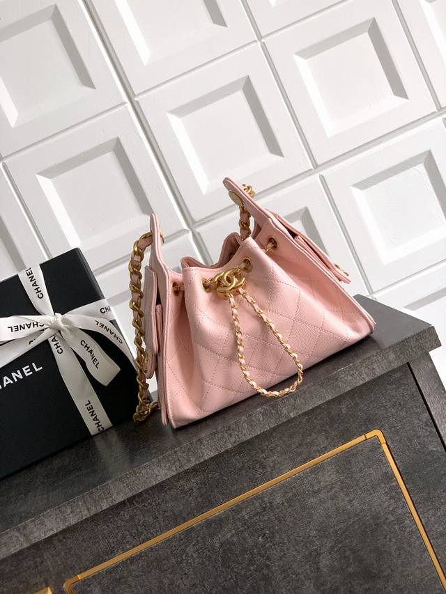 Chanel 1 1 Benchmark Counter Top French Imported Original Haas Calfskin Chane1 E