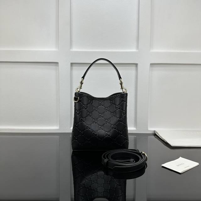 gucci New Special Counter Quality Top Original Goods Original Leather Origina