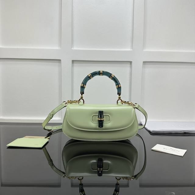 Shipped Gucci New Special Counter Quality Top Original Goods Original Leather Or