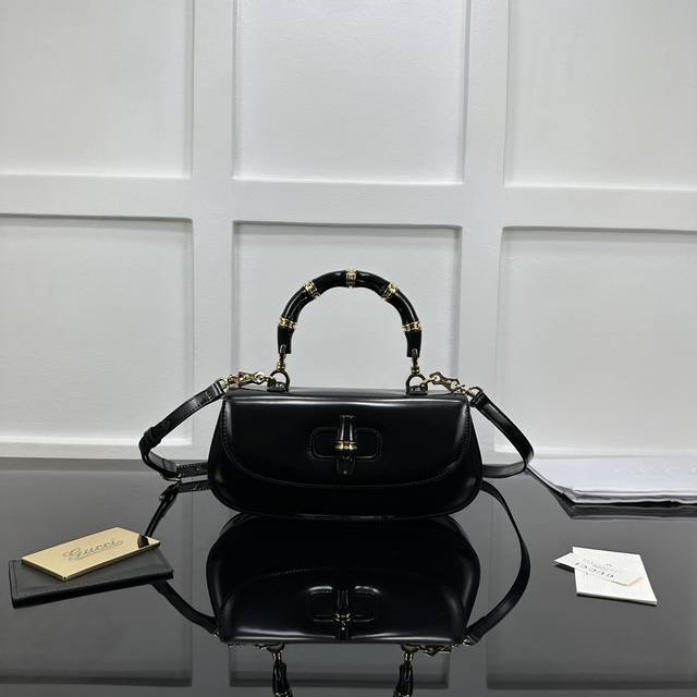 Shipped Gucci New Special Counter Quality Top Original Goods Original Leather Or