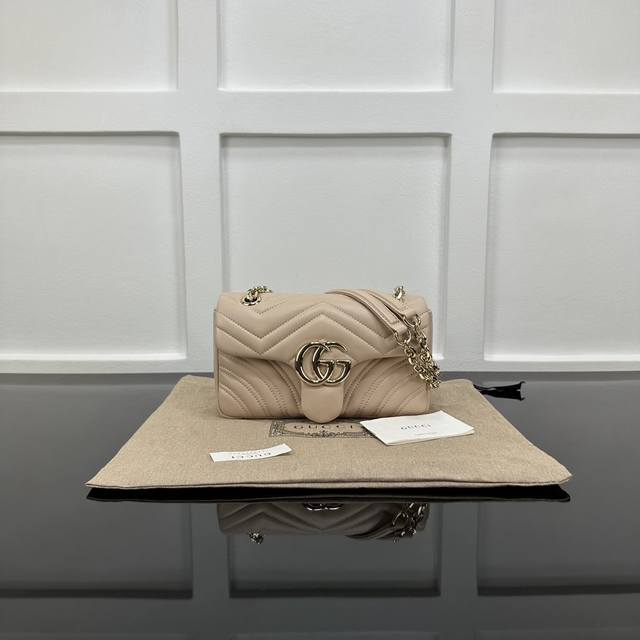 gucci New Counter Quality Top Original Goods Original Leather Original Hardwa