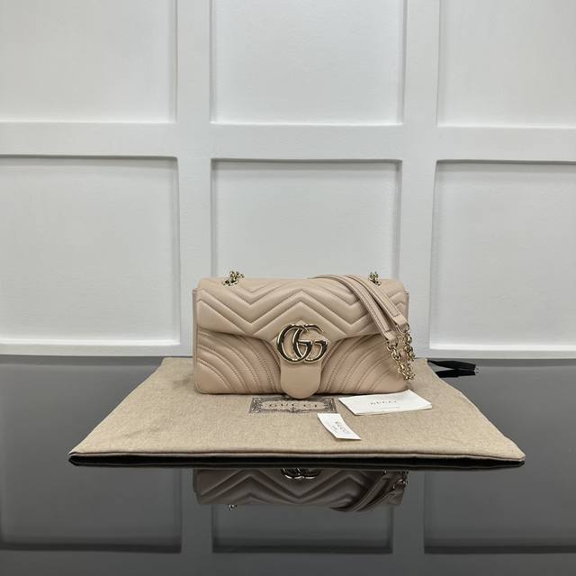 gucci New Counter Quality Top Original Goods Original Leather Original Hardwa