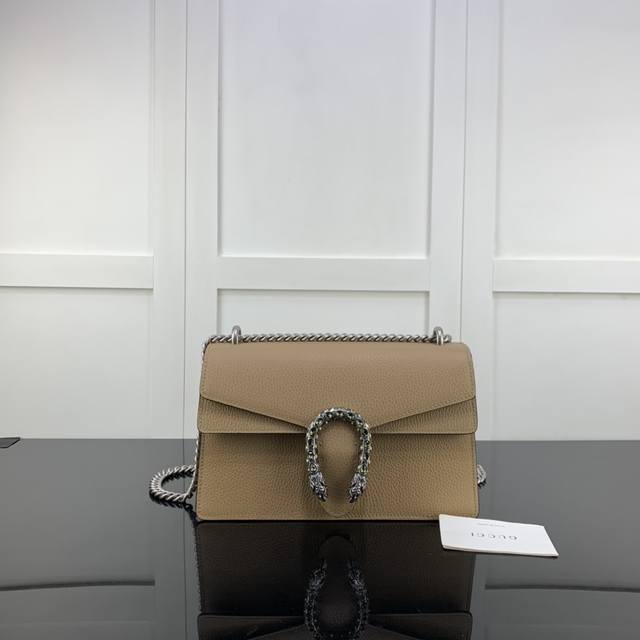 New Gucci New Counter Quality Original Single Goods Actual Shot 400249 Full Leat