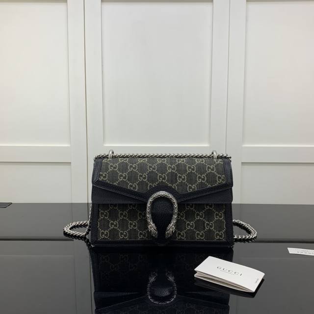 New Gucci New Counter Quality Original Leather Original Hardware Real Shot 40024