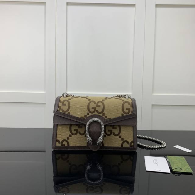 New Gucci New Counter Quality Original Leather Original Hardware Actual Shot 400