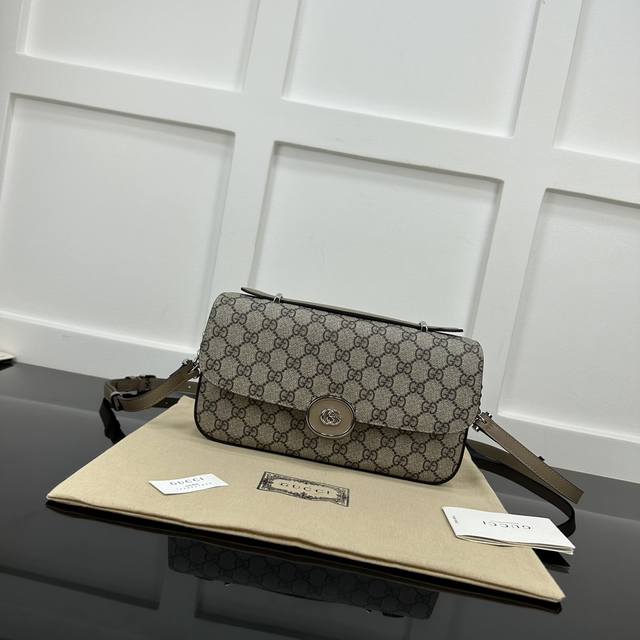 gucci New Counter Quality Top Original Goods Original Leather Original Hardwa