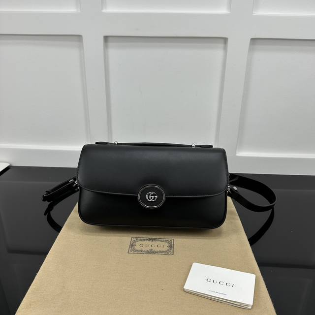 gucci New Counter Quality Top Original Goods Original Leather Original Hardwa