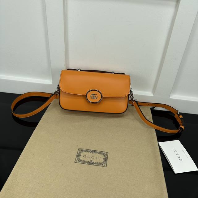 gucci New Counter Quality Top Original Goods Original Leather Original Hardwa