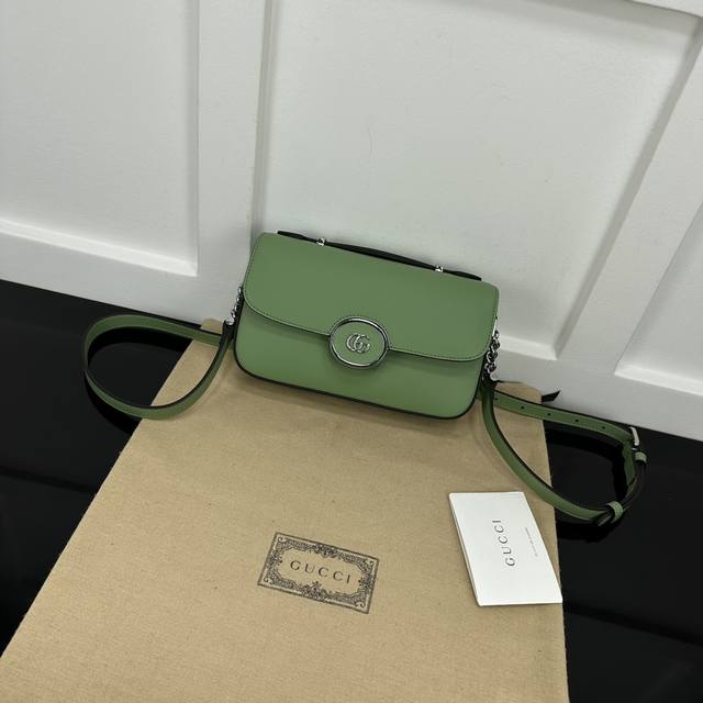 gucci New Counter Quality Top Original Goods Original Leather Original Hardwa