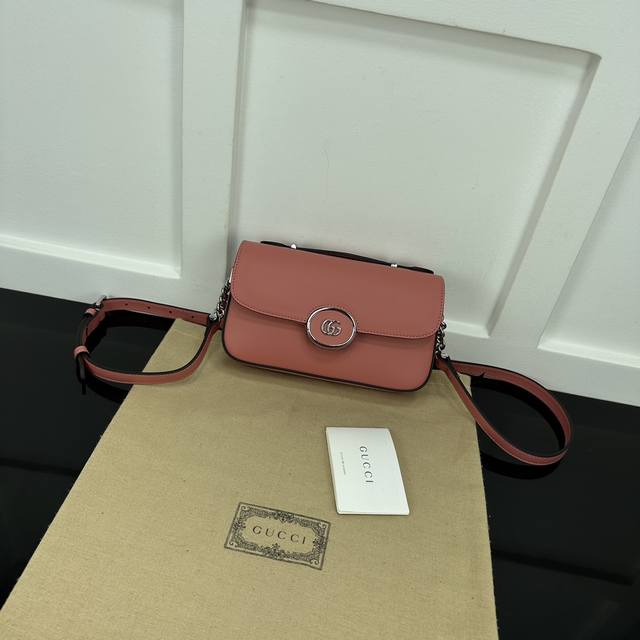 gucci New Counter Quality Top Original Goods Original Leather Original Hardwa