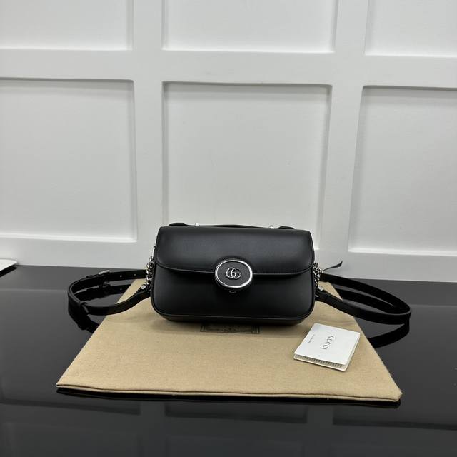 gucci New Counter Quality Top Original Goods Original Leather Original Hardwa