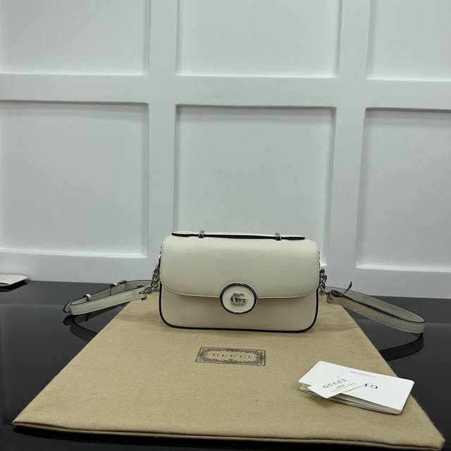 gucci New Counter Quality Top Original Goods Original Leather Original Hardwa