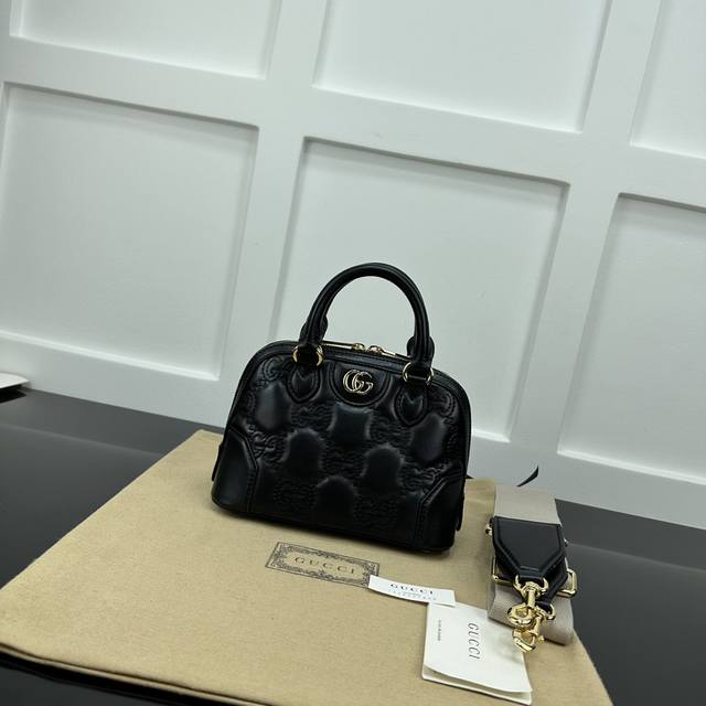 gucci New Special Counter Quality Top Original Goods Original Leather Origina