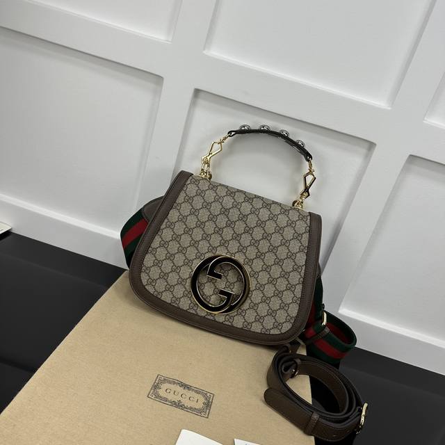 New Gucci New Counter Quality Original Leather Original Hardware Actual Shot 721
