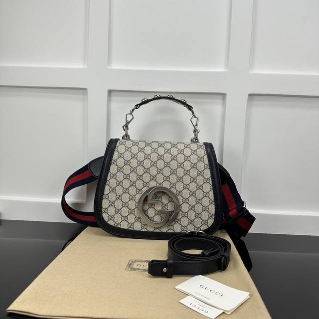 New Gucci New Counter Quality Original Leather Original Hardware Actual Shot 721