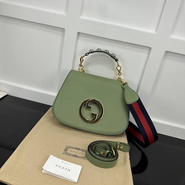 New Version Gucci New Counter Quality Original Leather Original Hardware Real Sh