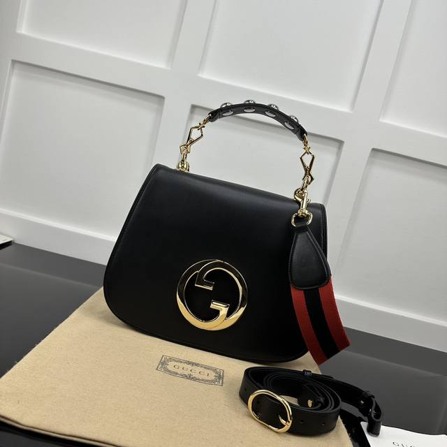 New Version Gucci New Counter Quality Original Leather Original Hardware Real Sh