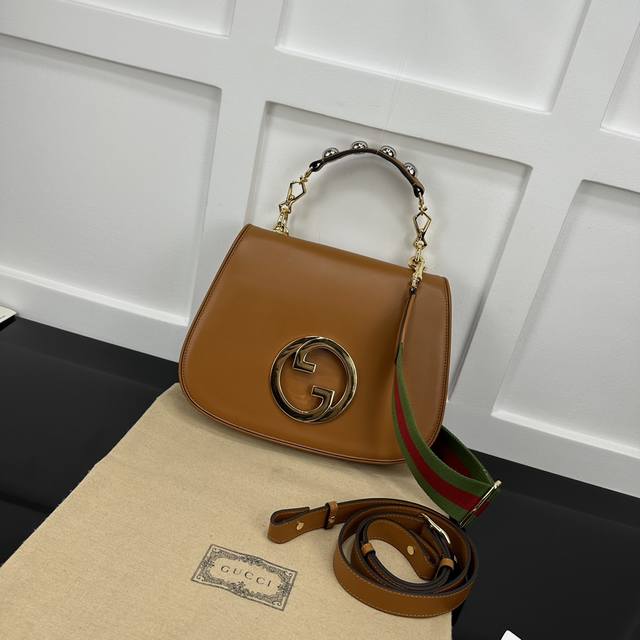 New Version Gucci New Counter Quality Original Leather Original Hardware Real Sh