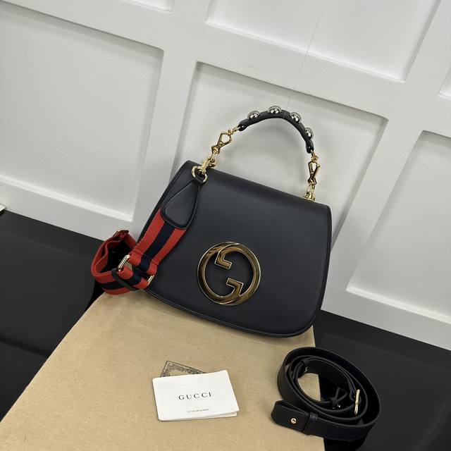 New Version Gucci New Counter Quality Original Leather Original Hardware Real Sh