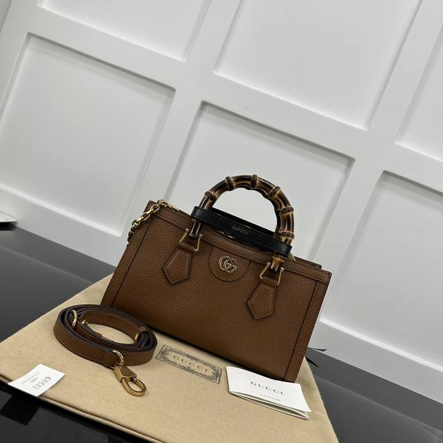 gucci New Counter Quality Top Original Leather Real Shot Model Number: 735153