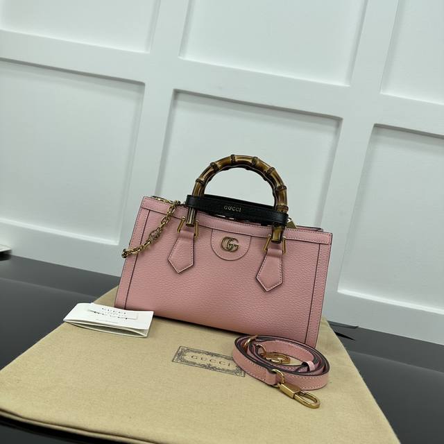 gucci New Counter Quality Top Original Leather Real Shot Model Number: 735153