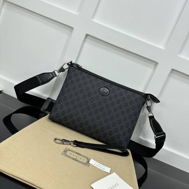 gucci New Counter Quality Top Original Goods Original Leather Original Hardwa