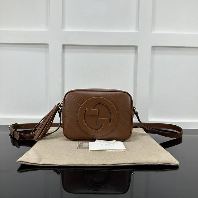 Shipped Gucci New Special Counter Quality Top Original Goods Original Leather Or
