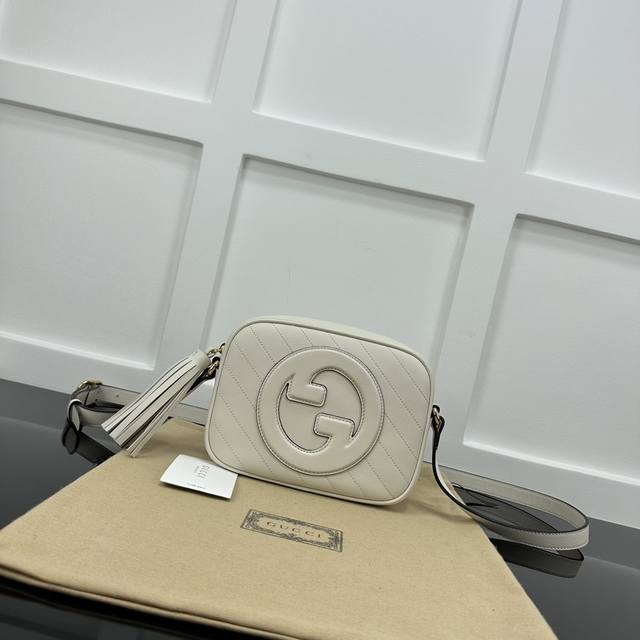Shipped Gucci New Special Counter Quality Top Original Single Goods Original Lea