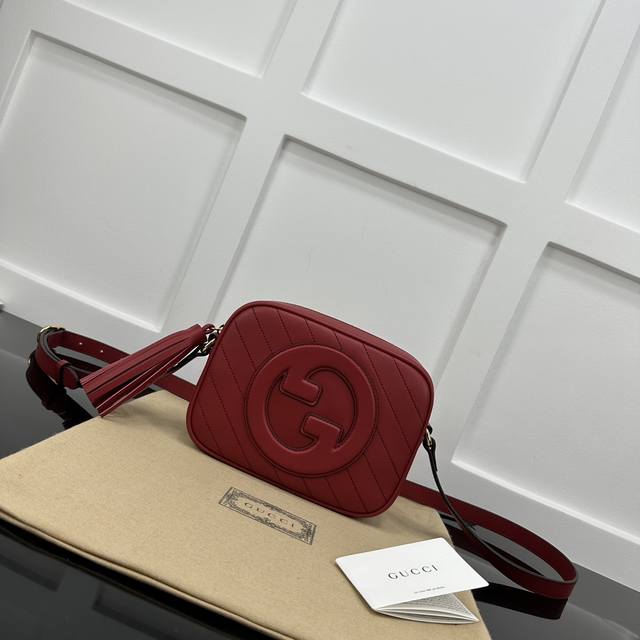 Shipped Gucci New Special Counter Quality Top Original Goods Original Leather Or