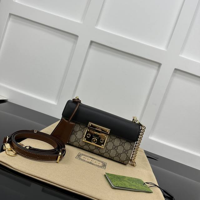 gucci New Special Counter Quality Top Original Goods Original Leather Origina