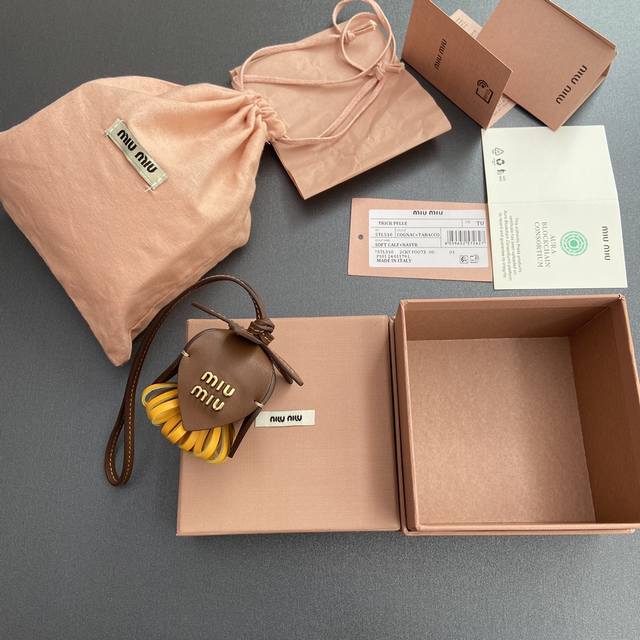 Original Leather Premium Hardware Original Leather ~ Brown Orange Imported Cow L
