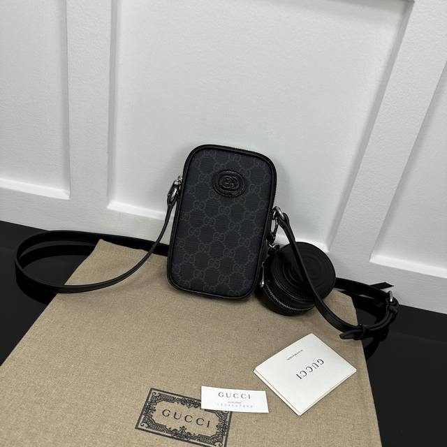 gucci New Counter Quality Top Original Goods Original Leather Original Hardwa