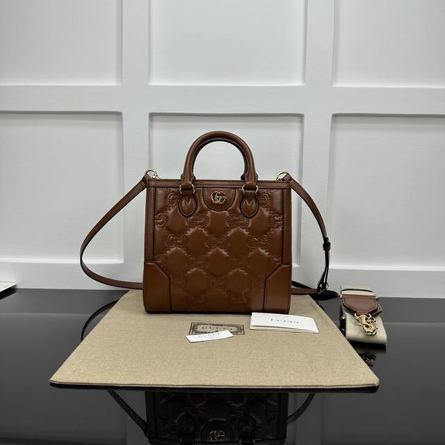 gucci New Counter Quality Top Original Goods Original Leather Original Hardwa