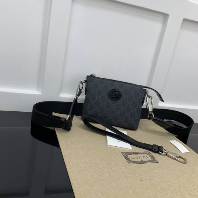 gucci New Counter Quality Top Original Goods Original Leather Original Hardwa
